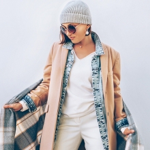 レディースA 非課税＆税込