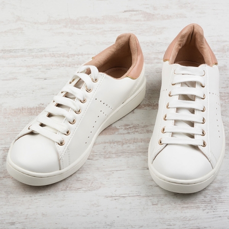 シューズB OP税込&matrix